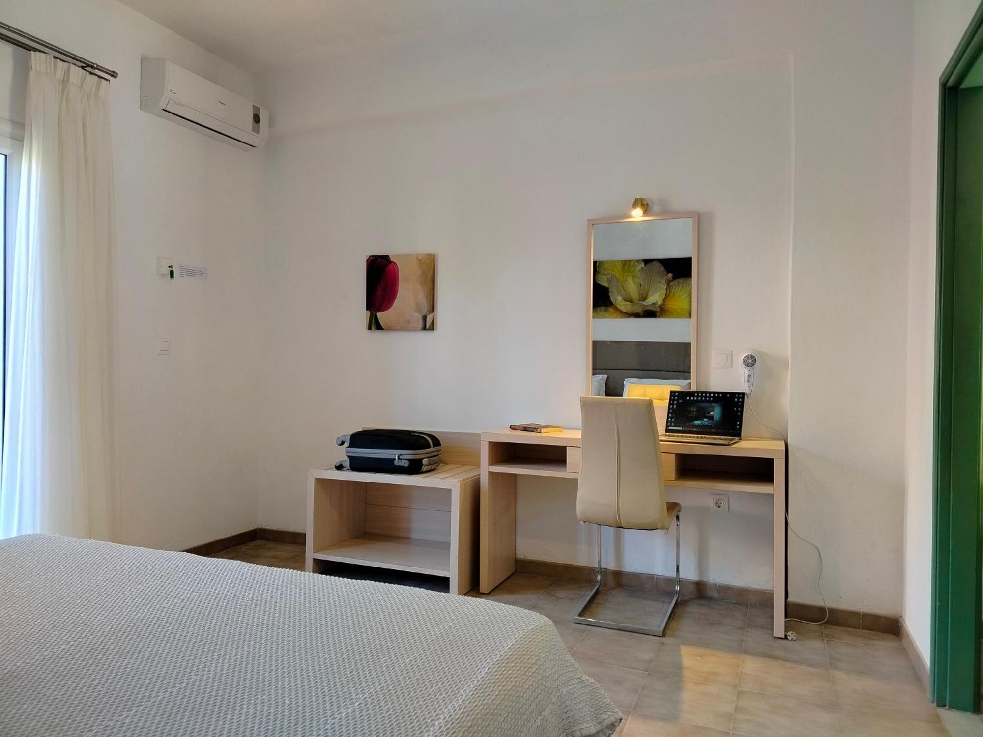 Oliveland Apartments Kávos Eksteriør bilde