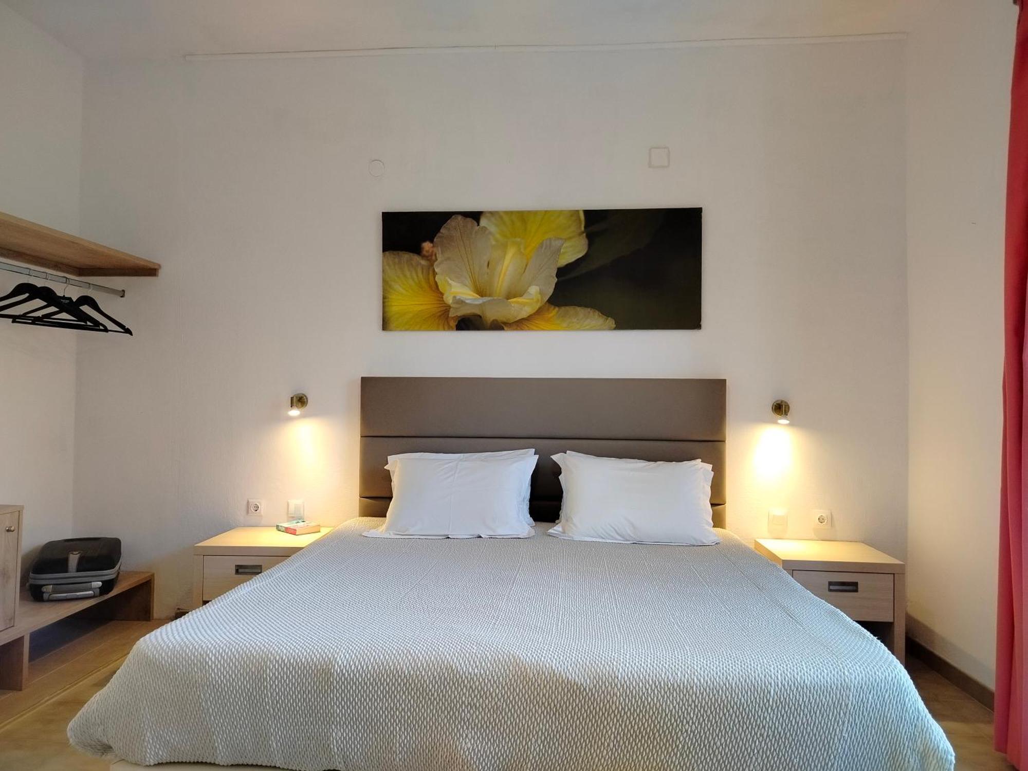 Oliveland Apartments Kávos Eksteriør bilde